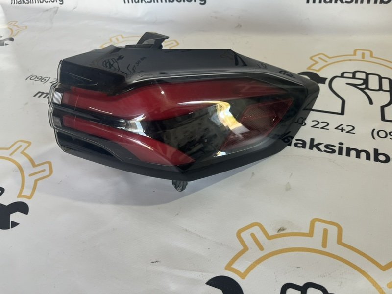 Габарит задний правый Chevrolet Bolt EUV 2021 EUV ELECTRIC 42792230 Б/У