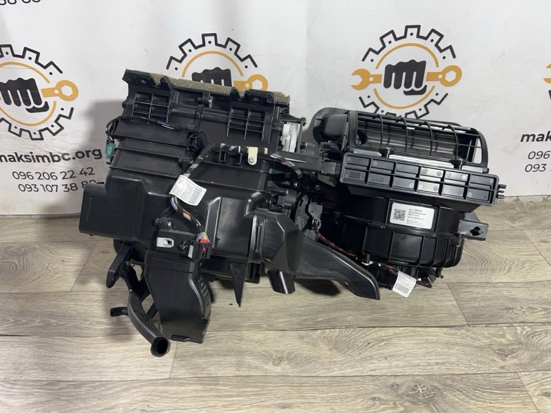 Корпус печки Chevrolet Bolt EUV 2021 EUV ELECTRIC 42770098 Б/У