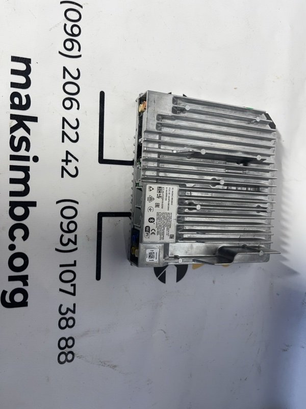 Блок управления Chevrolet Bolt EUV 2021 EUV ELECTRIC 85528592 Б/У