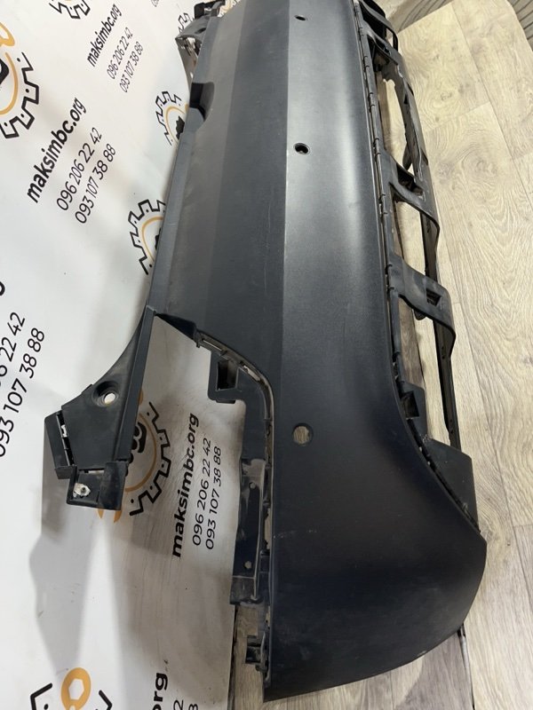 Бампер задний Chevrolet Bolt EUV EUV ELECTRIC Бампер задний Chevrolet Bolt EUV EUV ELECTRIC