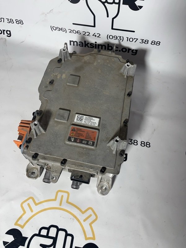 Инвертор Bolt EUV 2021 EUV ELECTRIC Инвертор Bolt EUV 2021 EUV ELECTRIC