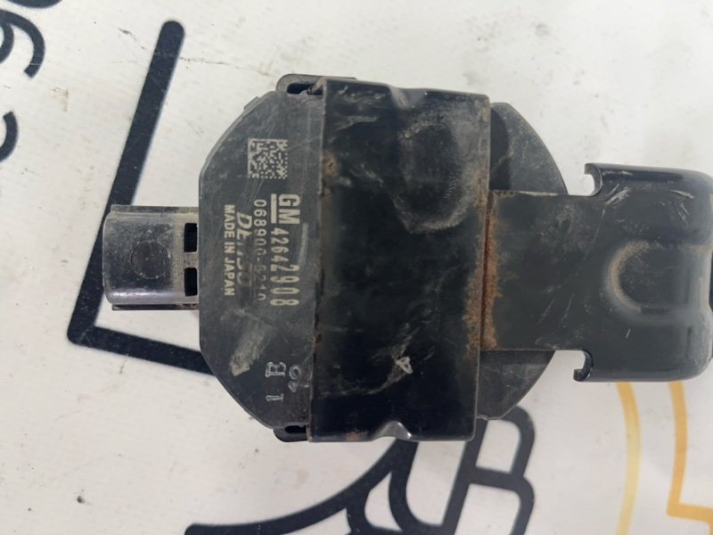 Динамик Bolt EV 2023 2023 EV 2023 ELECTRIC