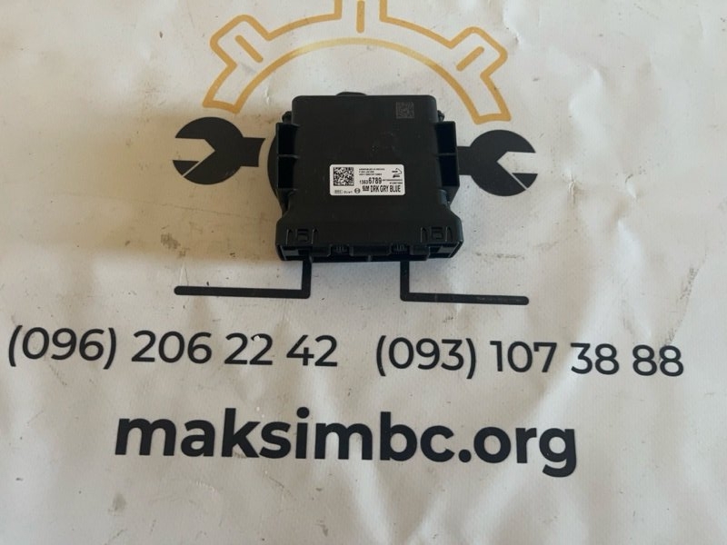 Блок комфорта Chevrolet Bolt EUV 2021 EUV ELECTRIC 13536789 Б/У