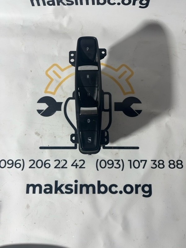 Селектор АКПП Chevrolet Bolt EUV 2021 EUV ELECTRIC 42786016 Б/У