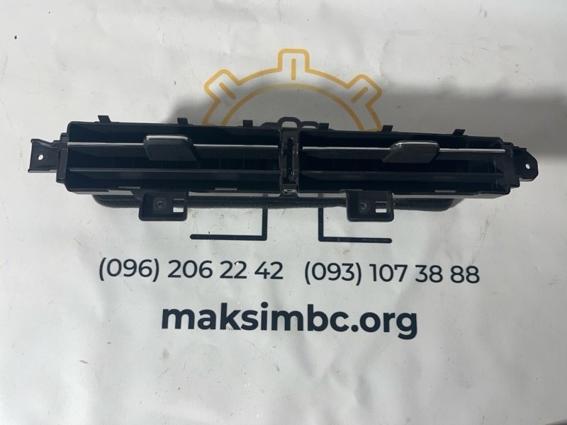 Воздуховод салона Chevrolet Bolt EUV 2021 EUV ELECTRIC 42774365 Б/У
