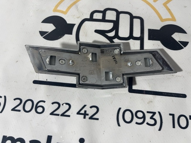 Эмблема Bolt EUV 2021 EUV ELECTRIC Эмблема Bolt EUV 2021 EUV ELECTRIC