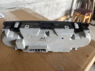 Блок управления климат-контролем HONDA CRV 2011