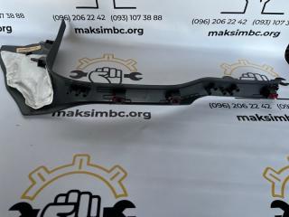 Накладка в салоне задняя левая Chevrolet Bolt EV 2021 EV ELECTRIC Накладка в салоне задняя левая Chevrolet Bolt EV 2021 EV ELECTRIC