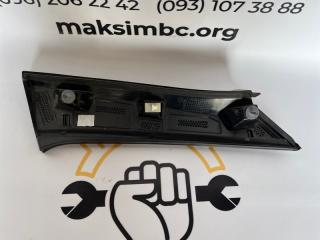 Накладка двери багажника левая Bolt EV 2021 2021 EV ELECTRIC Накладка двери багажника левая Bolt EV 2021 2021 EV ELECTRIC
