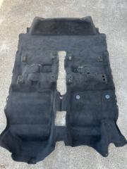 Ковер пола Chevrolet Bolt EV 2023 2023