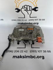Инвертор Chevrolet Bolt EV 2021 2021
