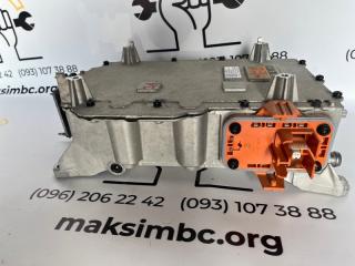 Инвертор Bolt EV 2021 2021 EV ELECTRIC Инвертор Bolt EV 2021 2021 EV ELECTRIC