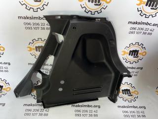 Обшивка багажника правая Chevrolet Bolt EV 2023 2023