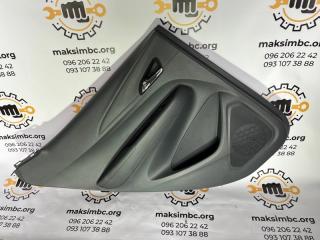Обшивка боковой двери задняя левая Chevrolet Bolt EV 2021 2021