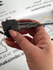 Датчик ABS передний Bolt EV 2021 2021 EV ELECTRIC Датчик ABS передний Bolt EV 2021 2021 EV ELECTRIC
