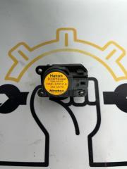 Сервопривод заслонок печки Bolt EV 2021 2021 EV ELECTRIC Сервопривод заслонок печки Bolt EV 2021 2021 EV ELECTRIC