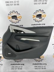 Обшивка боковой двери передняя правая Chevrolet Bolt EV 2021 2021