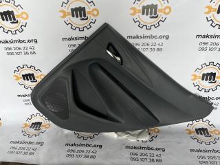 Обшивка боковой двери задняя правая Chevrolet Bolt EV 2021 2021