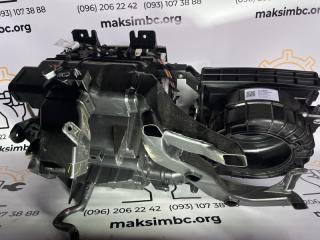 Корпус печки Chevrolet Bolt EV 2021 2021