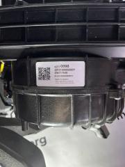 Корпус печки Chevrolet Bolt EV 2021 EV ELECTRIC Корпус печки Chevrolet Bolt EV 2021 EV ELECTRIC