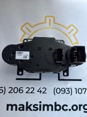 Блок управления климат-контролем Ford Fiesta Блок управления климат-контролем Ford Fiesta