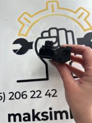 Сервопривод заслонок печки Touareg 2008