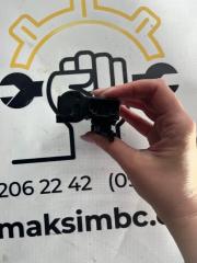 Сервопривод заслонок печки Volkswagen Touareg
