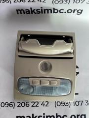Плафон подсветки салона Ford Fiesta Плафон подсветки салона Ford Fiesta