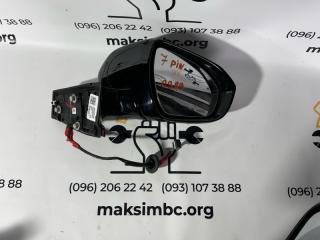 Зеркало заднего вида боковое правое Chevrolet Bolt EV 2023 2023