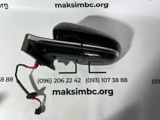 Зеркало заднего вида боковое левое Chevrolet Bolt EV 2023 EV 2023 ELECTRIC