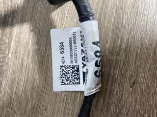 Проводка крышки багажника Chevrolet Bolt EV 2023 2023