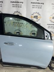 Дверь боковая передняя правая Chevrolet Bolt EUV 2021 Б/У Дверь боковая передняя правая Chevrolet Bolt EUV 2021