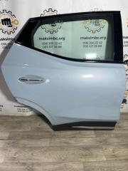 Дверь боковая задняя правая Chevrolet Bolt EUV 2021 Б/У Дверь боковая задняя правая Chevrolet Bolt EUV 2021