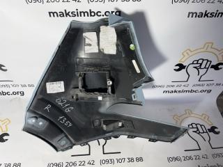 Клык бампера задний правый Chevrolet Bolt EUV EUV ELECTRIC
