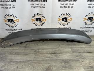 Молдинг бампера задний Chevrolet Bolt EUV 2021 Б/У Молдинг бампера задний Chevrolet Bolt EUV 2021