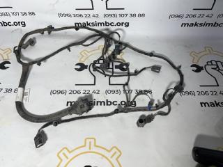 Проводка бампера задняя Chevrolet Bolt EUV 2021