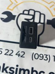 USB Разъем Chevrolet Bolt EUV 2021 Б/У USB Разъем Chevrolet Bolt EUV 2021