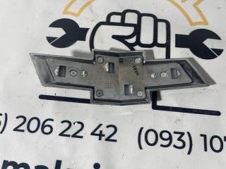 Эмблема Bolt EUV 2021 EUV ELECTRIC