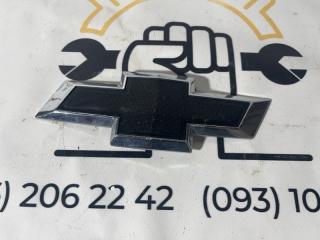 Эмблема Chevrolet Bolt EUV EUV ELECTRIC